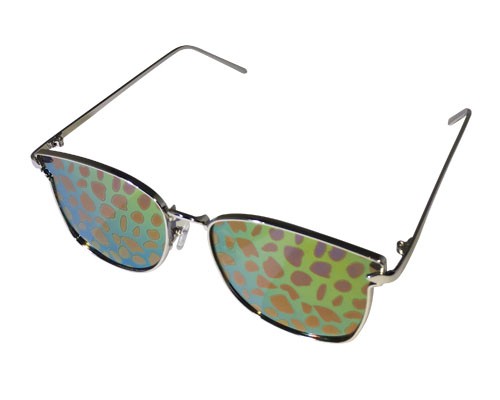 M-002 Metal Revo Sunglasses