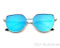 M-007 Model Polarized Sunglasses