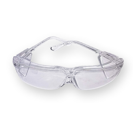 fashion anti fog safety glasses